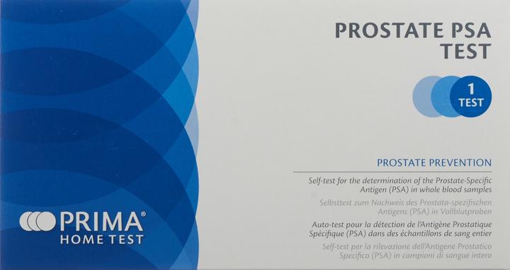 Produktbild Prima Prostata PSA Test (1 x)