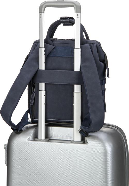 Produktbild Cabaia Rucksack / Backpack Adventurer Vegan Nubuck Small (12 l)