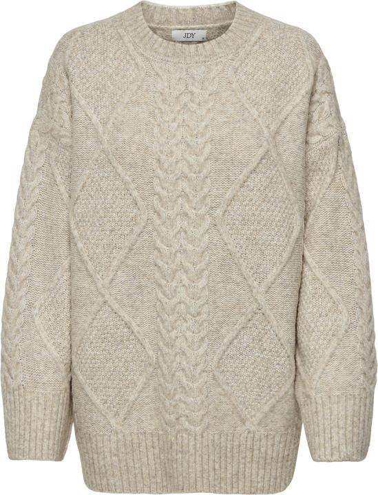 JdY JDYSILJA Strickpullover Strickpullover (XL)