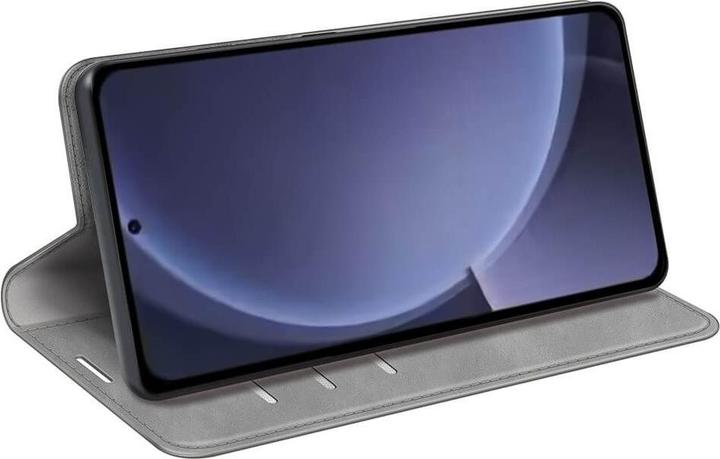 Image du produit Cover-Discount Galaxy S25+ Plus - Stand Flip Case Hülle (Samsung Galaxy S25+)