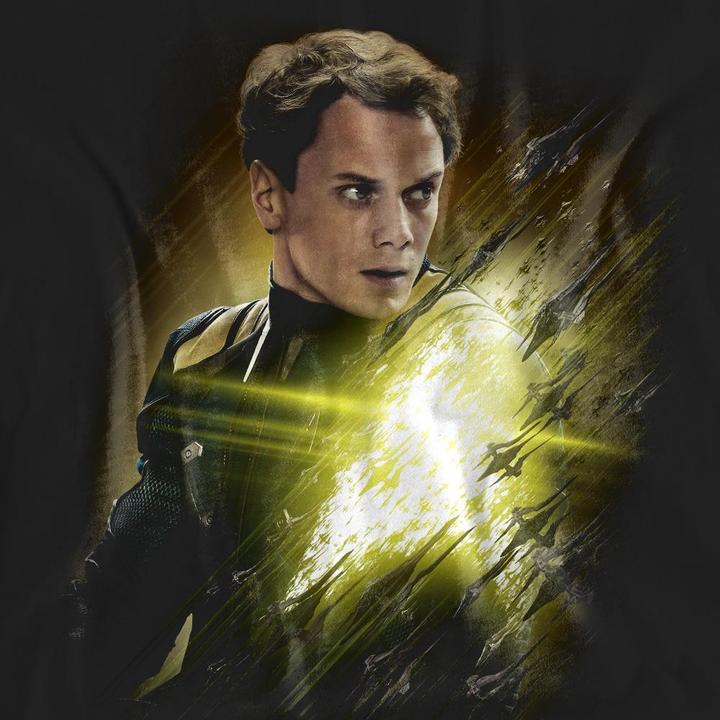 Image du produit Star Trek Beyond - T-shirt - Adulte (S)
