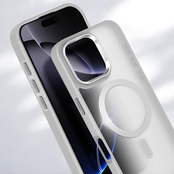 Immagine prodotto Avizar Frost Color Case (Apple iPhone 15 Pro Max)