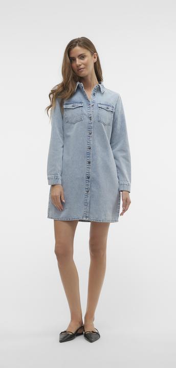 Immagine prodotto Vero Moda Abito in denim (L)