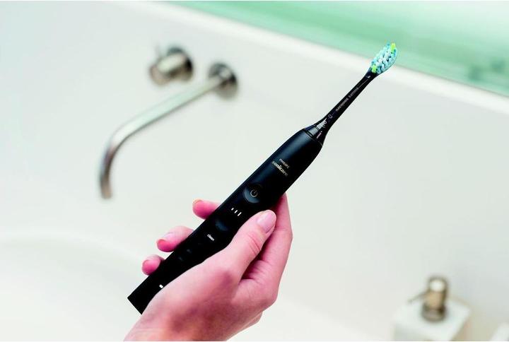 Produktbild Philips Sonicare DiamondClean 9000 (Schallzahnbürste)