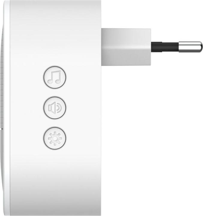 Immagine prodotto Bea-Fon Suonare il campanello (USB)