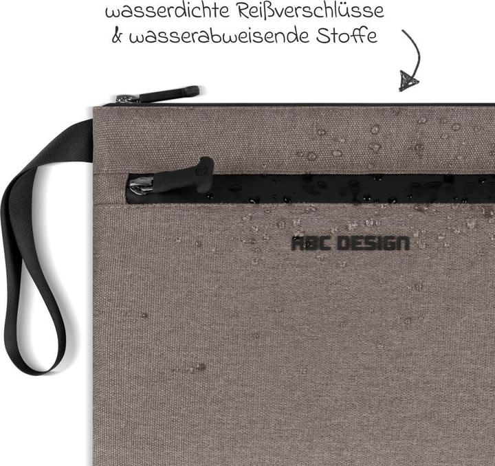 Image du produit ABC Design Organiseur à langer Classic