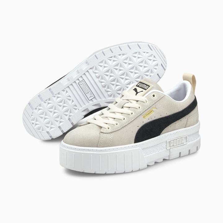 Produktbild Puma Schuhe Mayze - 85680 (38.5)