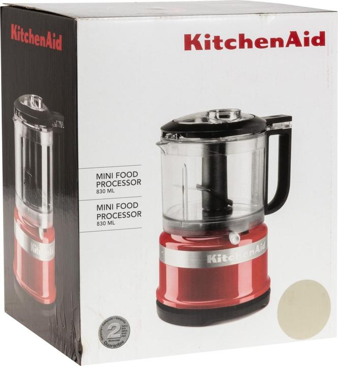 Productafbeelding KitchenAid Mini (830 ml, 240 W)