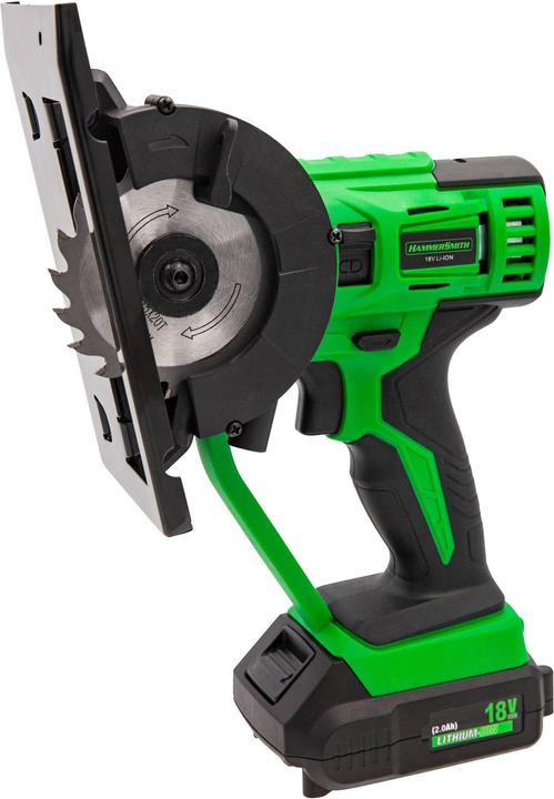 Actual product image Hammersmith Multitool