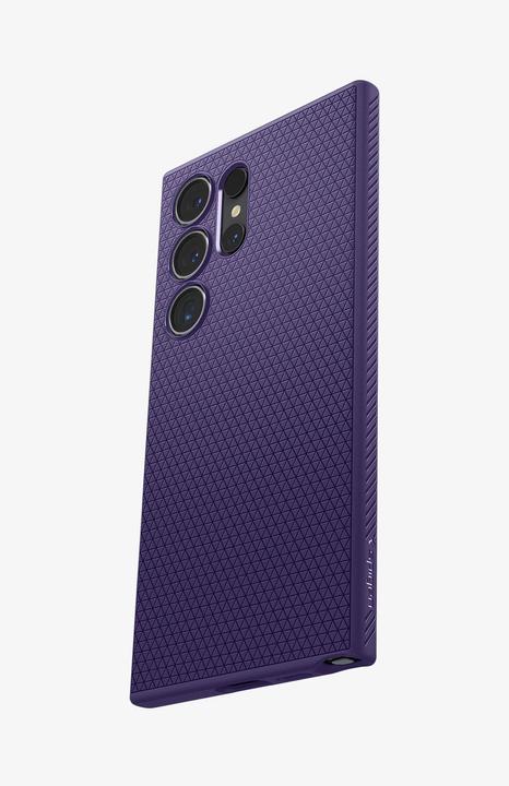 Immagine prodotto Spigen Liquid Air (Samsung Galaxy S24 Ultra)