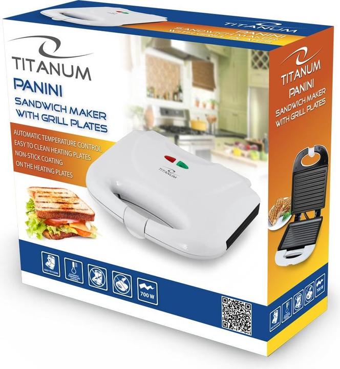 Actual product image Esperanza TKT004W