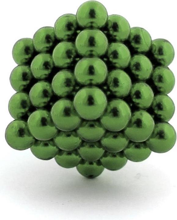 Produktbild Nanodots 125 Kugeln GREEN Edition