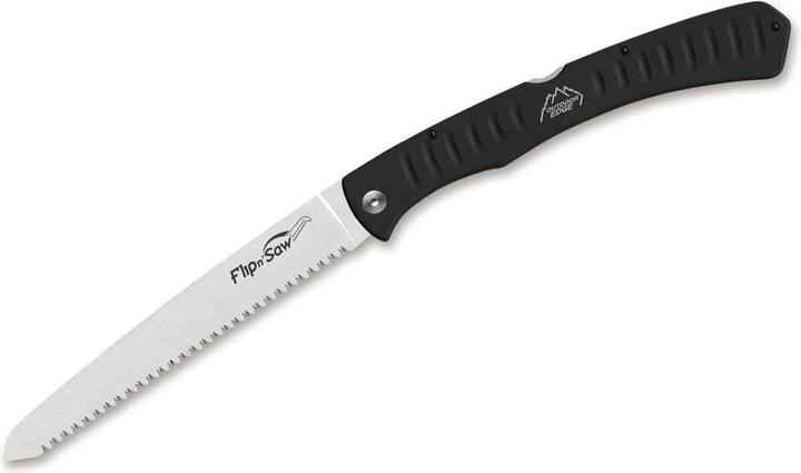 Productafbeelding Outdoor Edge Flip n' Zip zaag Zwart