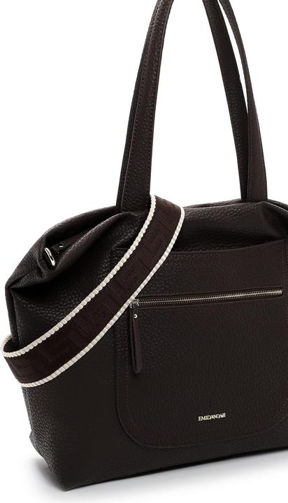 Actual product image Emily und Noah Shopper E&N Heidi (18.70 l)