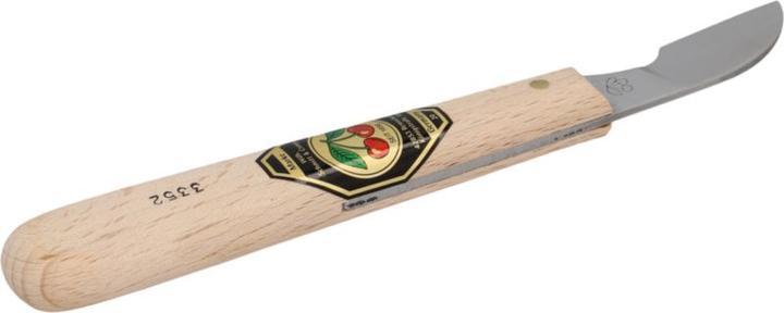 Produktbild Kirschen Kerbschnitzmesser (46 mm)