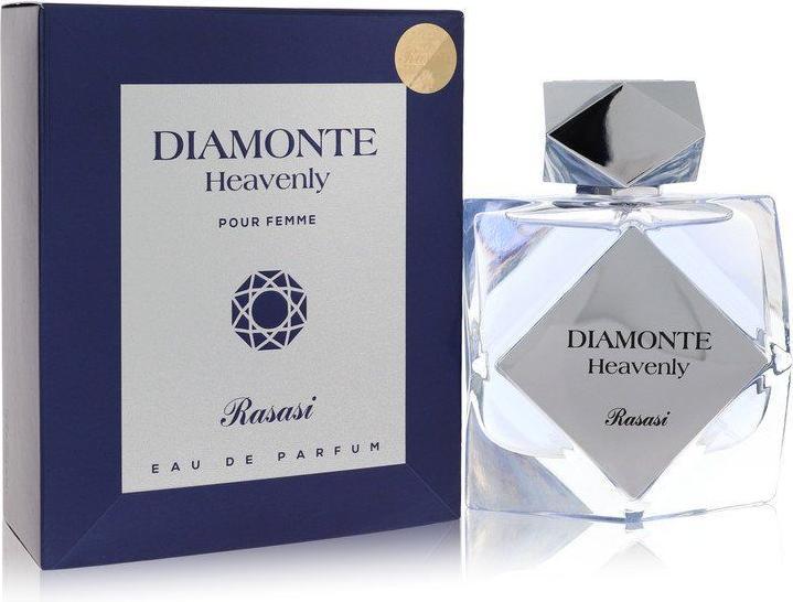 Immagine prodotto Rasasi Diamonte Heavenly (Eau de parfum, 100 ml)