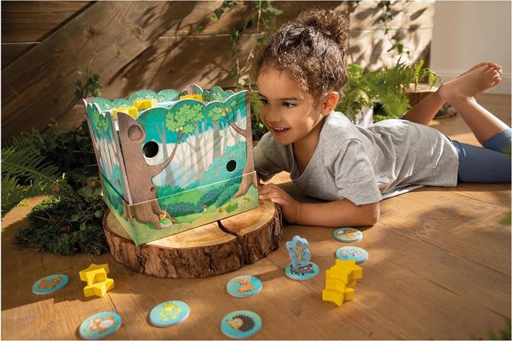Immagine prodotto Haba I miei primi giochi - Nascondino nel bosco (Italiano)