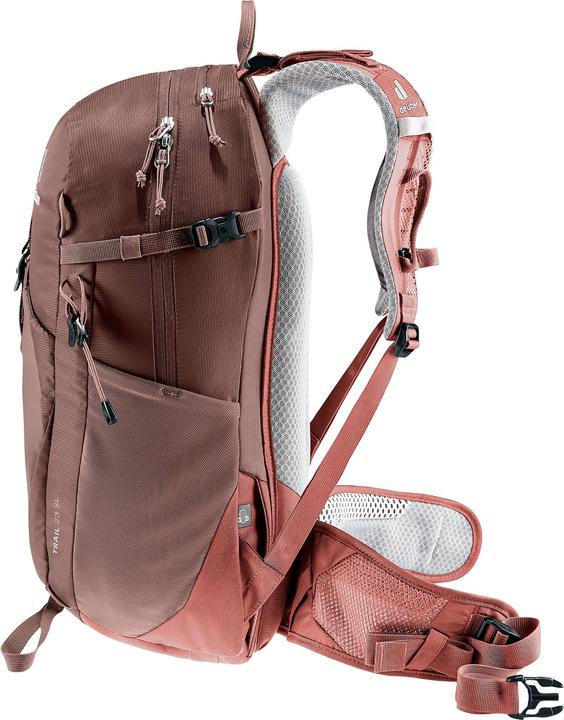 Actual product image Deuter Trail 23 (23 l)
