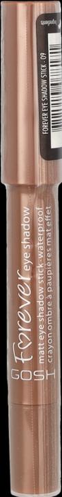 Produktbild Gosh Jumbo Sombra de Ojos Forever - 09 Nougat - Copenhagen (09)