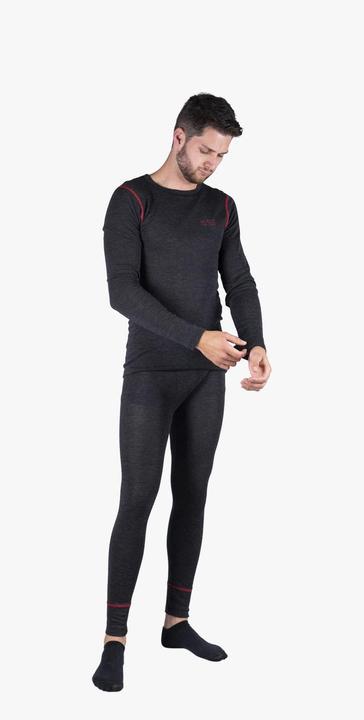Produktbild iXS Tour Funktions-Langarmshirt Merino 365 (XS, S)