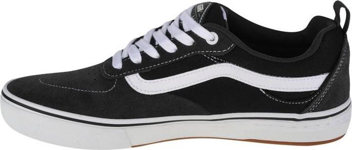Produktbild Vans Twill Kyle Walker VN0A5JIE87C1 - 35 (35)