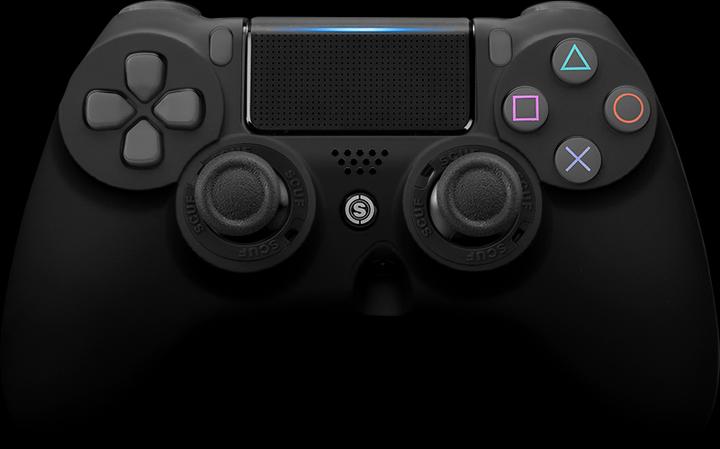 Produktbild Scuf Impact Light Deep (PC, PS4)