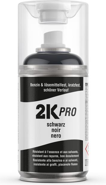 Tiefschwarz