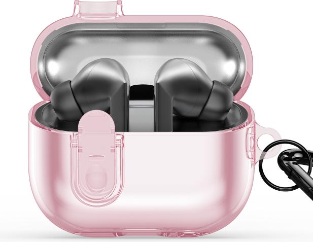 Produktbild Dux Ducis SECI Series TPU und PC Case Hülle (Ladecase Hülle)