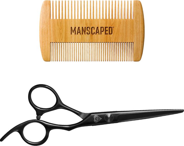 Immagine prodotto Manscaped Kit essenziale per il tagliabarba