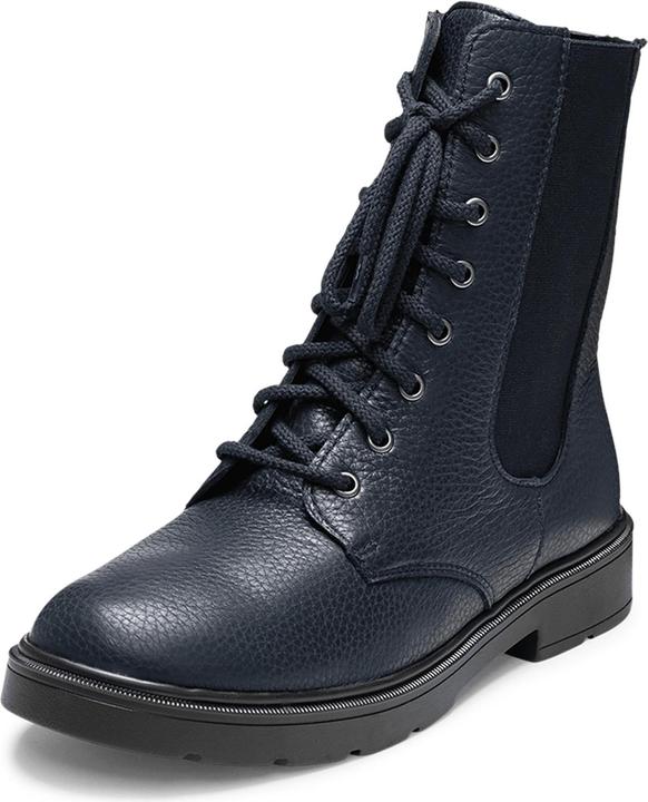 Immagine prodotto Vitaform Stiefeletten Damen Weite H Hirschleder (41)