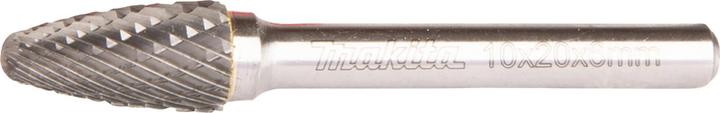 Actual product image Makita Fresa carburo forma SC - conico