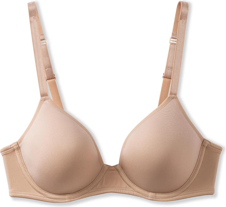 Calida Schalen-BH "Eco Sense" rosa