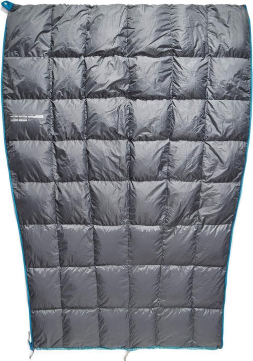 Immagine prodotto Sea To Summit Traveller 7°C Sacco a pelo in piuma (207 cm)