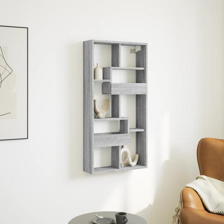 Produktbild VidaXL Wandschrank (50 x 15 x 100 cm)