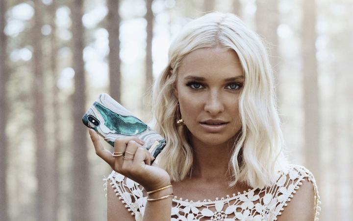 Produktbild iDeal Of Sweden Fashion (Apple iPhone X)