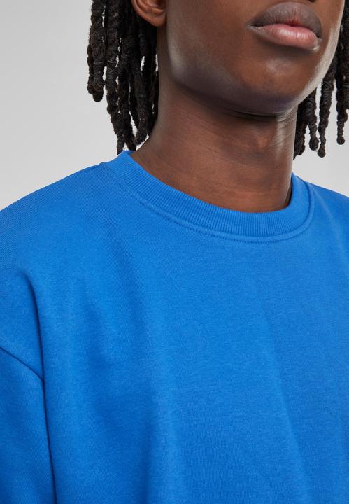 Immagine prodotto Urban Classics Maglietta Light Terry Crew - 166791 (L)