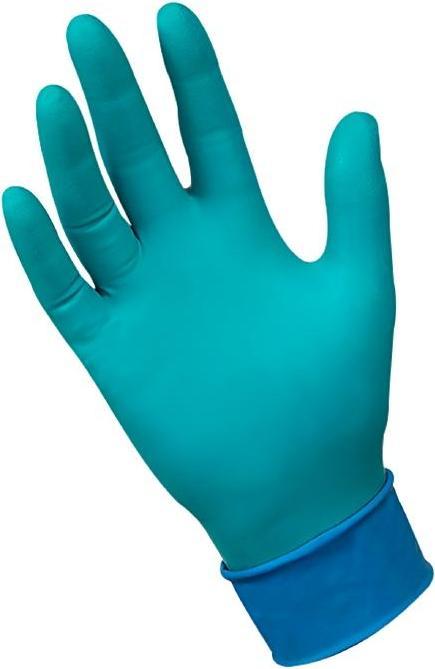 Actual product image Ansell Handske Microflex 93-260 50 styk størrelse 7 (S)