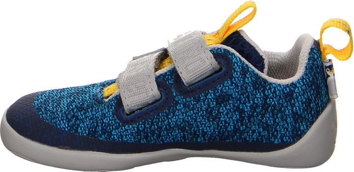 Immagine prodotto Affenzahn Scarpa a piedi nudi per bambini in maglia Happy (30)