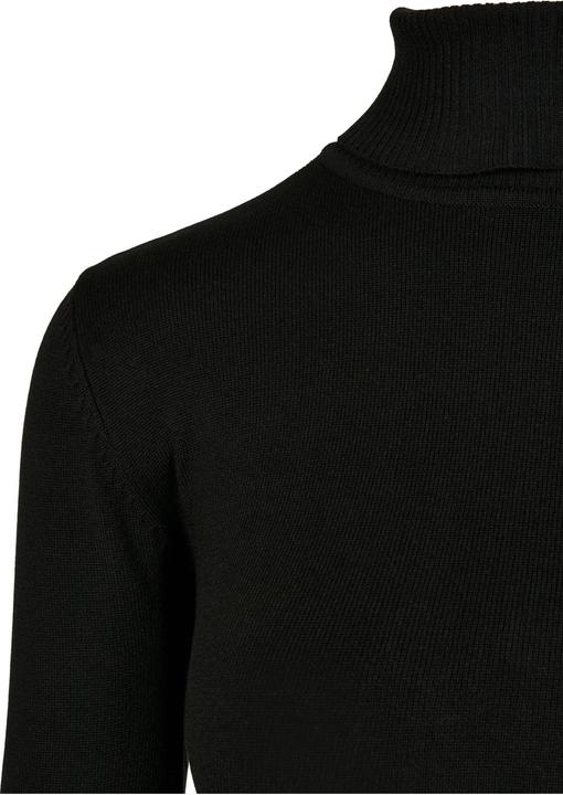 Image du produit Urban Classics Ladies Basic Turtleneck Sweater (XS)