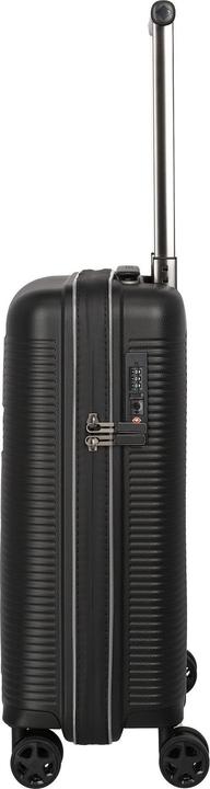 Immagine prodotto Travelite Roomer - Carrello portabagagli a mano (40 l, Bagaglio a mano (fino a 50 litri))