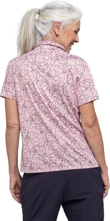 Produktbild Schöffel Polo Shirt Style Todra WMS (XXL)