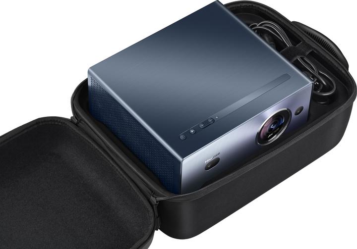 Immagine prodotto Hisense BB1H Borsa per proiettore in poliestere e poliuretano nero