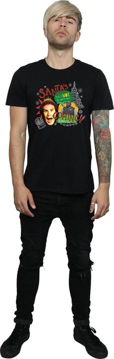 Produktbild Elf North Pole TShirt (XXL)
