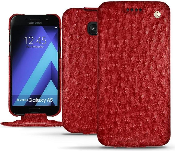 Immagine prodotto Noreve Cover in pelle verticale (Samsung Galaxy A5 (2017))