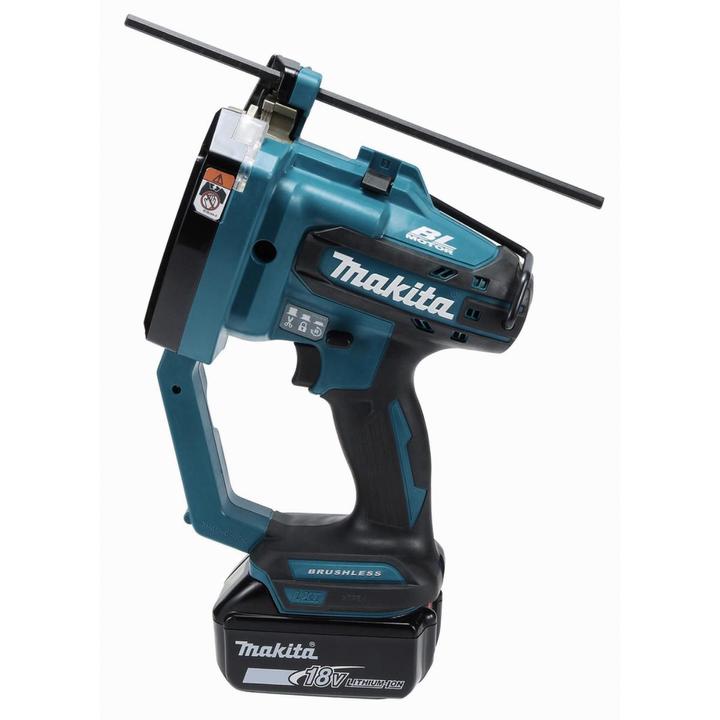 Actual product image Makita DSC102ZJ