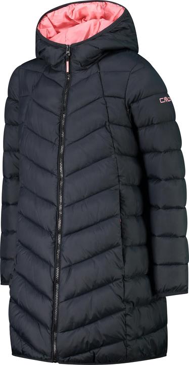 Produktbild CMP Campagnolo Hoodie (104)
