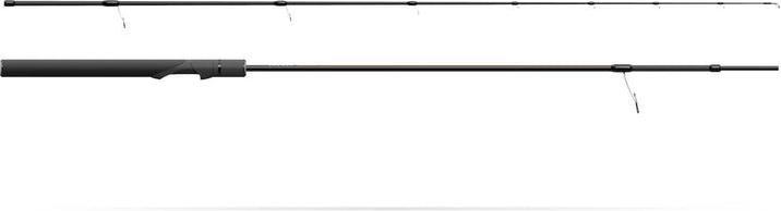 Jaeger Perch Go Kit - Barsch Starter Combo Performer Edition (Spinningrute, 204 cm)