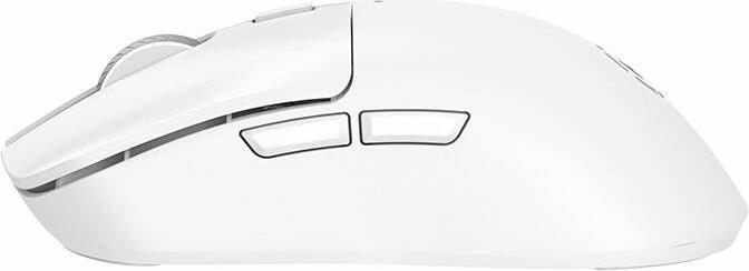 Image du produit Edifier Bezprzewodowa myszka Gamingowa HECATE G3M PRO 26000DPI (biała) (Sans fil)