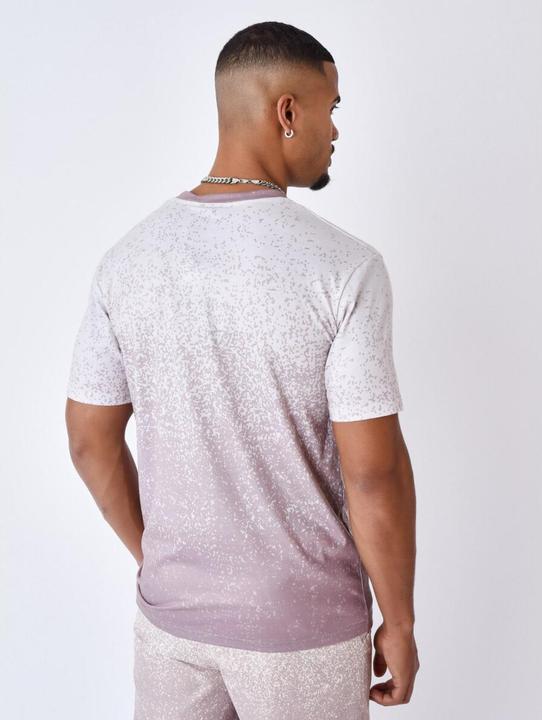 Actual product image Project X Paris printed t-shirt spray (XS)