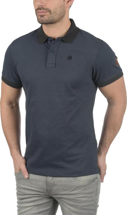 Immagine prodotto Blend Ralf Maglietta T-Shirt Polo A Manica Corta Da Uomo In Cotone 100% (S)
